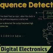 Sequence Or Pattern Detector