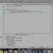 Java Popup Tutorial
