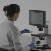 Get Started With The Mateo TL Microscope