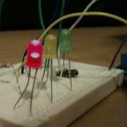 Netduino Simple Analog Input Test