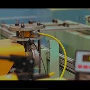 Bogie Static Load Test Stand
