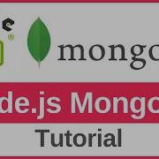 MongoDB With Node Js Tutorial For Beginners