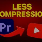 Лучшие настройки экспорта для YouTube в Premiere Pro 2026
