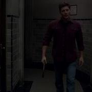 Supernatural Deanmon Stalks Sam Around The Bunker Pt 2 S10E03 Logoless