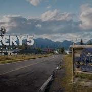 Ambient Music FAR CRY 5