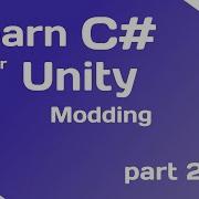 Console Writeline Learn C For Unity Game Modding