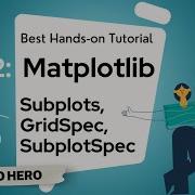Data Visualization With Matplotlib Tutorial Tricks And Customizations Part 2