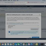 AWS Server Setup For Python Algo Part 1