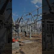 SF6 Breaker Failure High Voltage Breaker Failure Line Switch Explosion