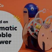 How To Build An Automatic Bubble Blower KiwiCo