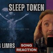 This Ending Broke Me Sleep Token Missing Limbs Reaction