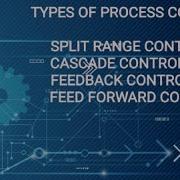 Types Of Process Control Modes Of Process Control In Oil And Gas Process Control System