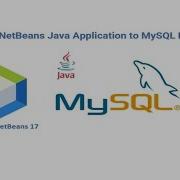 Connect Java GUI Application To MySQL Database In NetBeans