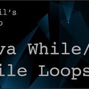 1 5 Java While And Do While Loops And Using Break And Continue