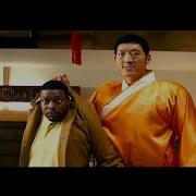 Carter Fights With Kung Fu Giant Funny Fight Scene Rush Hour 3