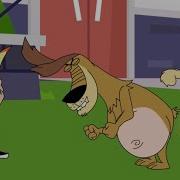 Dukey Fart Compilation Johnny Test