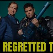 Red Dwarf Moments The BBC Regretted