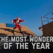 It S The Most Wonderful Time Of The Year