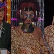 ALL 55 Looks Raja Wore In All Stars 7 In And Out Of Drag