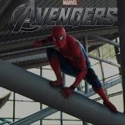 Avengers We Are Heroes