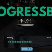 Nopixel Progress Bar Script Nopixel 4 0 Qbcore Scripts