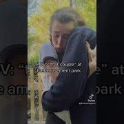 THAT Couple At Amusement Parks Shorts Dancer Ballet Biancascaglione