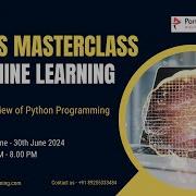 Day 02 Overview Of Python Programming