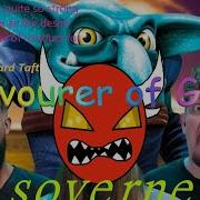 Devourer Of Gods By Soverney 100 Insane Demon Geometry Dash