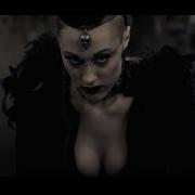 KAMELOT Liar Liar Ft Alissa White Gluz Official Video Napalm Records