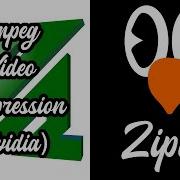 Ffmpeg Video Compression Nvidia