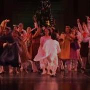 Nutcracker 2010 Fritz Party Scene Take 1