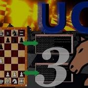 UCI Move Go Part 3 Advanced Java Chess Engine Tutorial 25