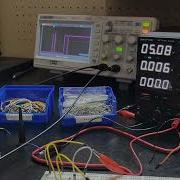 Switch Debounce Demonstration