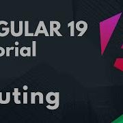 Routing In Angular Angular 19 Tutorial Part 9