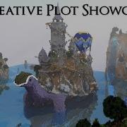 Creative Plot Showcase Owlauss Reptar
