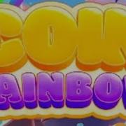 Coin Rainbow Sort Puzzle Game Android Gameplay