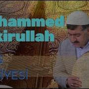 Nefsine Uymak Muhabbet Kervanı Muhammed Fakirullah