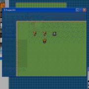 RPG Maker VX Script Tutorial Max Party Members