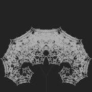 Fractal Tree Visualisation