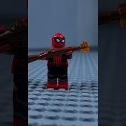 Muzzle Flash Tutorial LEGO Stop Motion
