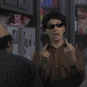 YTP Seinfeld