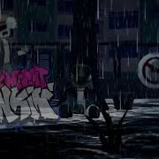 Friday Night Funkin Garcello A Sad Story Roblox Animation