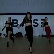 SHOW ME THE MONEY Petey Pablo Choreography By Irene Salvi