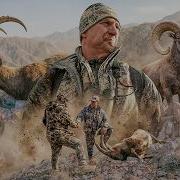 Трофейная охота в Иране 3 Персидский козерог и Исфаханский муфлон охота