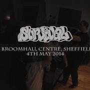 SURVIVAL FULL SET Broomhall Centre Sheffield