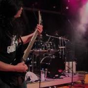 Miasma Fecal Party Deluxe Live At Rock The Hell 2012