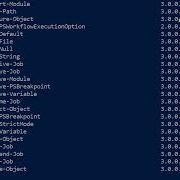 10982 Demo 9 Using Windows PowerShell Remoting