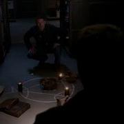 Supernatural Crowley Helps Dean Escape The Dungeon S9E23 Logoless