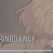 Hitorinbo Envy Acoustic Ver English Cover By Lizz Robinett
