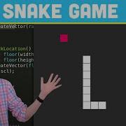 Coding Challenge 3 The Snake Game